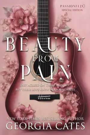 Poster to the movie "Beauty from Pain" #768182