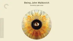 Backdrop to the movie "Being John Malkovich" #721091