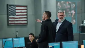 Backdrop to the movie "Canary Black" #622962