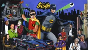 Backdrop to the movie "Batman" #120293