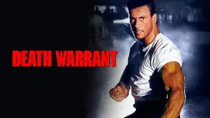 Backdrop to the movie "Death Warrant" #296867