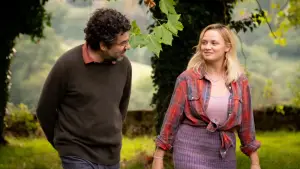 Backdrop to the movie "Three Friends" #584040