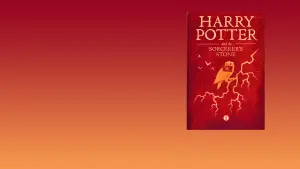 Backdrop to the movie "Harry Potter and the Philosopher