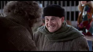 Backdrop to the movie "Home Alone 2: Lost in New York" #567203