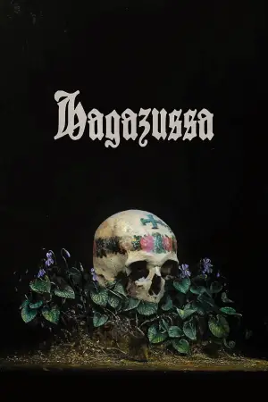 Poster to the movie "Hagazussa" #742625