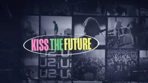 Kiss the Future