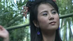 Backdrop to the movie "The Ghost Story: Lotus the Beauty" #929711