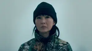 Backdrop to the movie "Haunted Minds" #811992