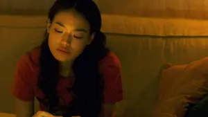 Backdrop to the movie "Millennium Mambo" #382521