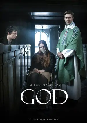 Poster to the movie "In the Name of God" #740860