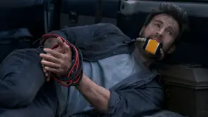 Backdrop to the movie "Ghosted" #247109