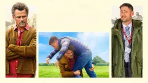 Backdrop to the movie "Preschool" #761556