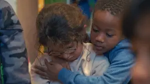 Backdrop to the movie "Qu