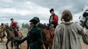 Backdrop to the movie "Scarborn" #759335