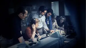 Backdrop to the movie "September 5" #619597