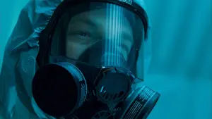 Backdrop to the movie "The Invasion" #307793