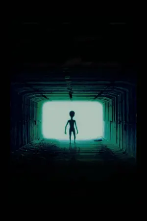 Poster to the movie "The Night The World Ends" #446985