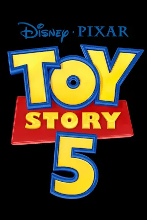 Poster to the movie "Toy Story 5" #770663