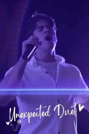 Poster to the movie "Unexpected Duet" #366982