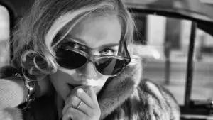 Backdrop to the movie "Carol" #685176