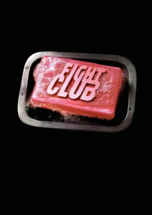 Poster to the movie "Fight Club" #10168