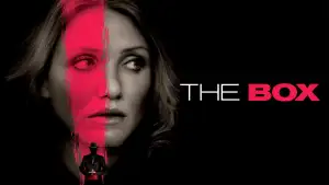 Backdrop to the movie "The Box" #894891