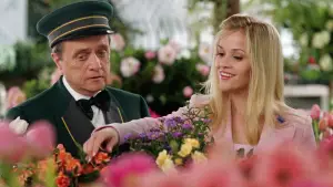 Backdrop to the movie "Legally Blonde 2: Red, White & Blonde" #673060