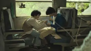 Backdrop to the movie "Monster" #643445