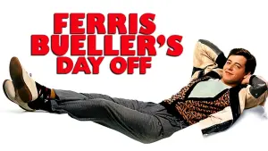 Watch film Ferris Bueller's Day Off | Ferris Bueller's Day Off (1986) - The Lost Tapes (Behind the scenes)