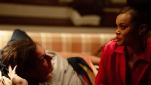 Backdrop to the movie "Is This Thing On?" #527014