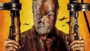 Backdrop to the movie "Sisu: Road to Revenge" #513358