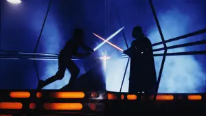 Backdrop to the movie "The Empire Strikes Back" #601973