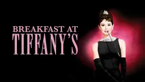 Breakfast at Tiffany's