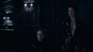 Backdrop to the movie "Underworld: Blood Wars" #315493