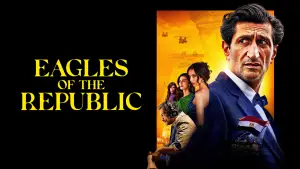 Eagles of the Republic