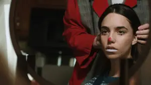 Backdrop to the movie "Nevia" #739259