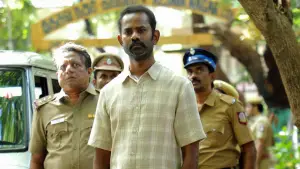 Backdrop to the movie "Tourist Family" #623561