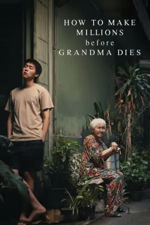 How To Make Millions Before Grandma Dies