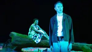 National Theatre Live: All My Sons