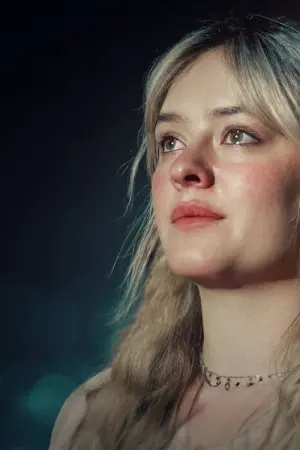 Poster to the movie "A Part of You" #486916