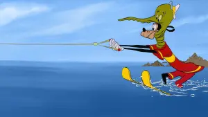 Backdrop to the movie "Aquamania" #497504