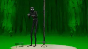 Backdrop to the movie "Asteroid City" #642188