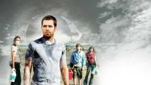 Backdrop to the movie "Carriers" #305024