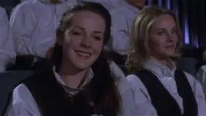 Backdrop to the movie "Donnie Darko" #528245