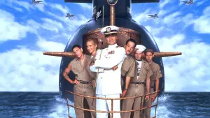 Backdrop to the movie "Down Periscope" #292889