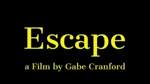 Backdrop to the movie "Escape" #369455