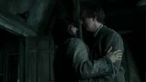 Backdrop to the movie "Harry Potter and the Prisoner of Azkaban" #546438