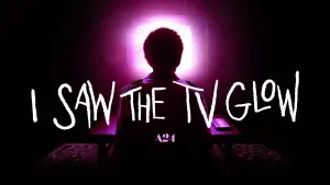 Backdrop to the movie "I Saw the TV Glow" #594424