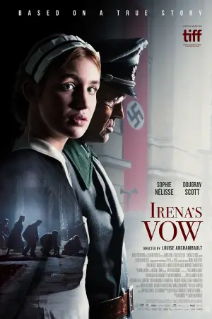Poster to the movie "Irena