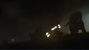 Backdrop to the movie "Jurassic World Dominion" #565058